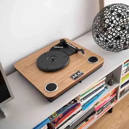 Urban Spaces 3 Victoriei New Building With Parking And Security Lägenhet