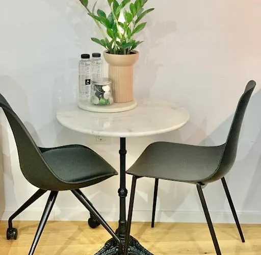 Apartman Urban Spaces 3 Victoriei New Building With Parking And Security *