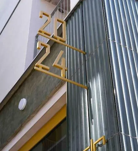 Apartman Urban Spaces 3 Victoriei New Building With Parking And Security Bukarest