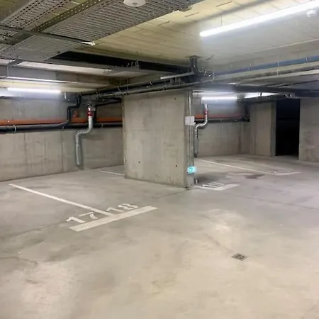 Apartament Urban Spaces 3 Victoriei New Building With Parking And Security
