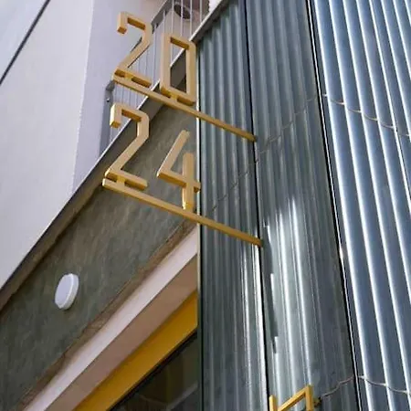アパート Urban Spaces 3 Victoriei New Building With Parking And Security ブカレスト