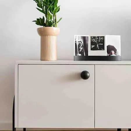 Apartament Urban Spaces 3 Victoriei New Building With Parking And Security