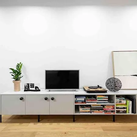 Apartament Urban Spaces 3 Victoriei New Building With Parking And Security Bucureşti