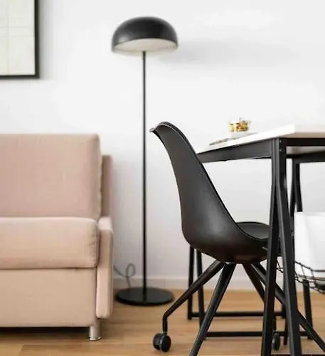 Apartament Urban Spaces 3 Victoriei New Building With Parking And Security *