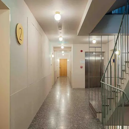 Urban Spaces 3 Victoriei New Building With Parking And Security Appartamento Bucarest