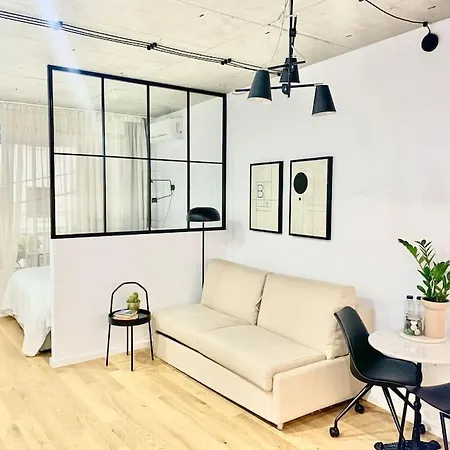 Nook 3 Victoriei New Building With Parking And Security Apartment