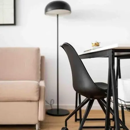 Apartment Nook 3 Victoriei New Building With Parking And Security *