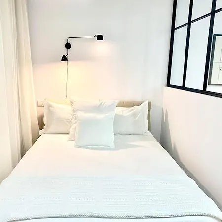 Nook 3 Victoriei New Building With Parking And Security Apartment *